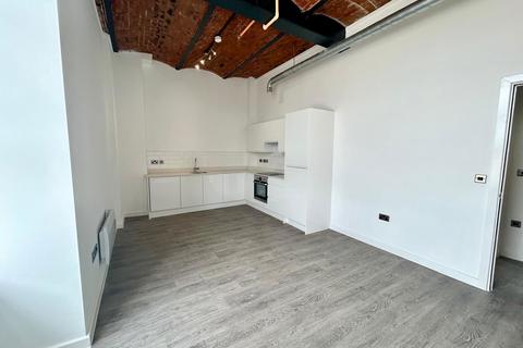 2 bedroom flat for sale, Spinning Mill, Manchester, M40