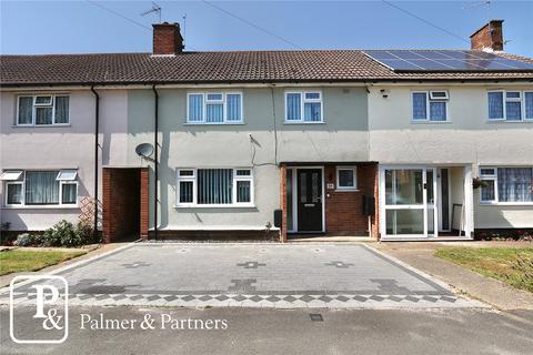 64 Robin Drive, Ipswich, IP2 0TF