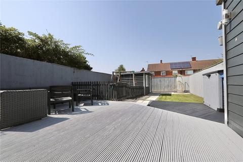64 Robin Drive, Ipswich, IP2 0TF