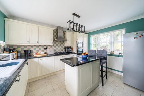 3 bedroom detached house for sale, Richard Busby Way, Lutton, Spalding, Lincolnshire, PE12