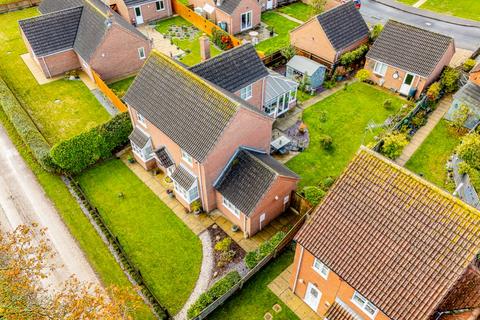 undefined, Richard Busby Way, Lutton, Spalding, Lincolnshire, PE12