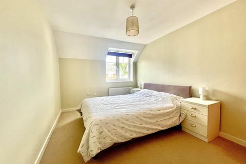31 Elder Crescent, Lindford, Bordon, GU35 0RF