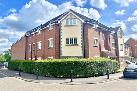 31 Elder Crescent, Lindford, Bordon, GU35 0RF