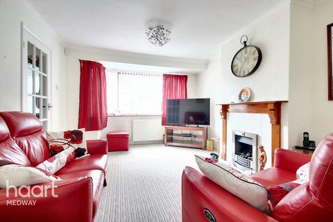 49 Lingley Drive, Wainscott, Rochester, ME2 4ND