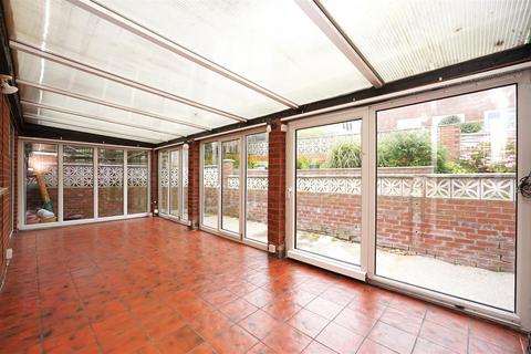 36 Mulberry Way, Barrow-in-furness, LA13 0RR
