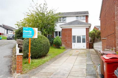 36 Mulberry Way, Barrow-in-furness, LA13 0RR