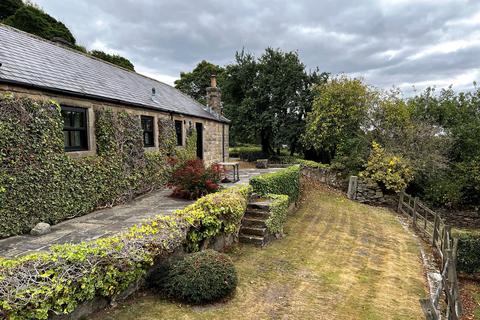 2 bedroom cottage to rent, Clay Cross S45