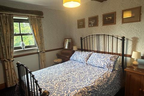 2 bedroom cottage to rent, Clay Cross S45