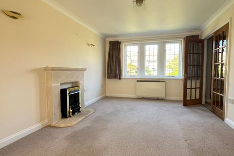 2 bedroom retirement property for sale, Lygon Court, Fairford, Gloucestershire, GL7