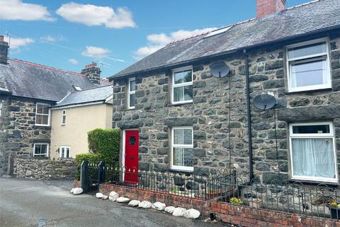 2 bedroom terraced house for sale, Llwyngwril, Gwynedd, LL37