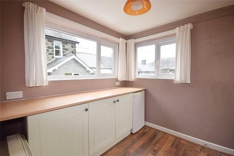 2 bedroom terraced house for sale, Llwyngwril, Gwynedd, LL37