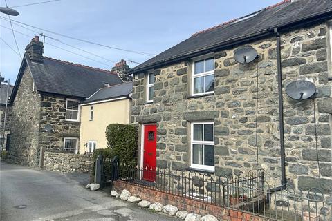 2 bedroom terraced house for sale, Llwyngwril, Gwynedd, LL37