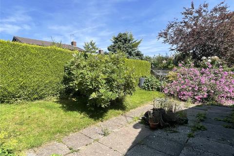 3 bedroom bungalow for sale, Breidden Close, Oswestry, Shropshire, SY11