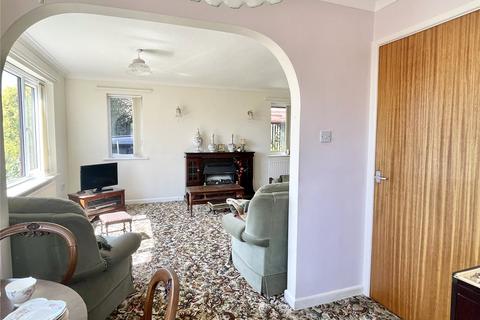 3 bedroom bungalow for sale, Breidden Close, Oswestry, Shropshire, SY11