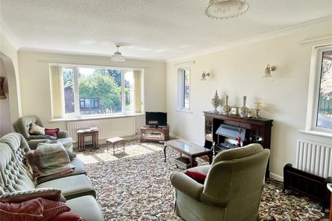 7 Breidden Close, Oswestry, SY11 1TT