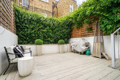 5 bedroom terraced house to rent, Lamont Road, London, SW10