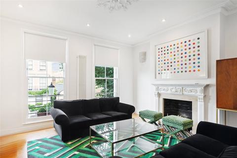 5 bedroom terraced house to rent, Lamont Road, London, SW10