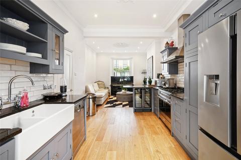 5 bedroom terraced house to rent, Lamont Road, London, SW10