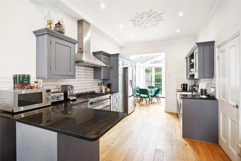 5 bedroom terraced house to rent, Lamont Road, London, SW10