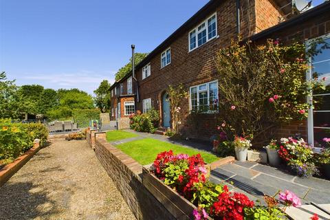 4 bedroom detached house for sale, Marton Corner, Jewison Lane, Sewerby, Bridlington, YO15 1DX