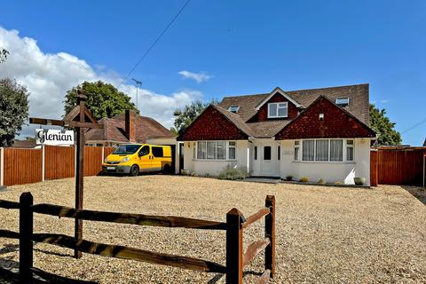 4 bedroom bungalow for sale, The Street, East Preston, Littlehampton