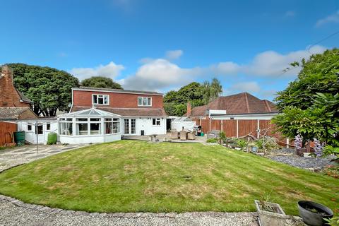 4 bedroom bungalow for sale, The Street, East Preston, Littlehampton