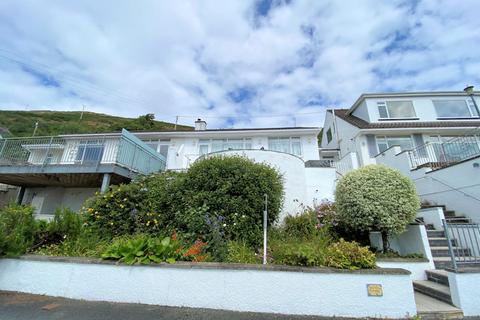 3 bedroom semi-detached bungalow for sale, Rhoslan, Aberdovey LL35