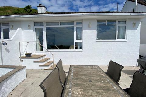 3 bedroom semi-detached bungalow for sale, Rhoslan, Aberdovey LL35