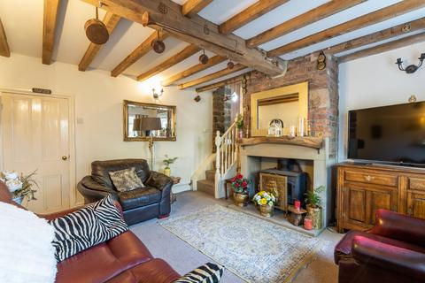 2 bedroom house for sale, Stanhope Cottages, Pool in Wharfedale, Otley, West Yorkshire, LS21