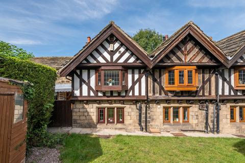 2 bedroom house for sale, Stanhope Cottages, Pool in Wharfedale, Otley, West Yorkshire, LS21