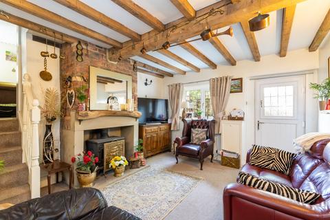 2 bedroom house for sale, Stanhope Cottages, Pool in Wharfedale, Otley, West Yorkshire, LS21