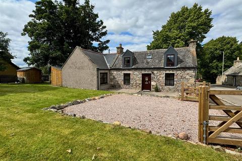 Avondale, 110 Main Street, Tomintoul, Ballindalloch, AB37 9HA