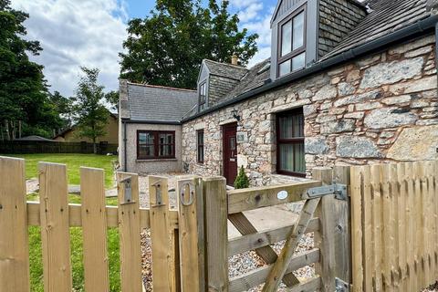 Avondale, 110 Main Street, Tomintoul, Ballindalloch, AB37 9HA