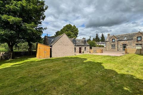 Avondale, 110 Main Street, Tomintoul, Ballindalloch, AB37 9HA