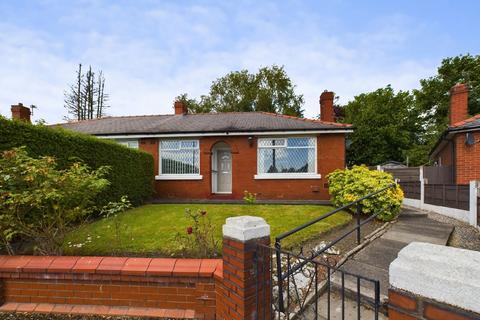 2 bedroom semi-detached bungalow for sale, Beech Avenue, Manchester M28