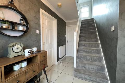 20 Bridgewater Close, Congleton, CW12 3TS