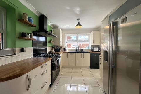 20 Bridgewater Close, Congleton, CW12 3TS