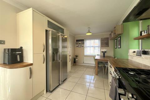 20 Bridgewater Close, Congleton, CW12 3TS