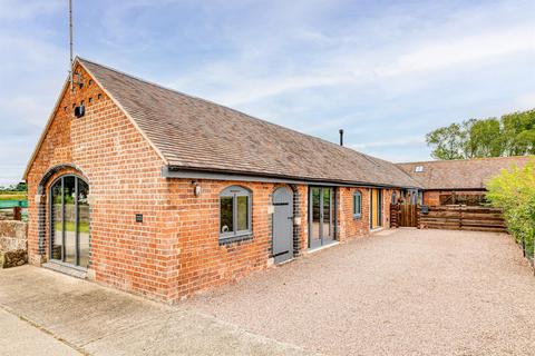 2 bedroom barn conversion for sale, Marton, Myddle, Shrewsbury