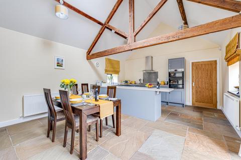 2 bedroom barn conversion for sale, Marton, Myddle, Shrewsbury