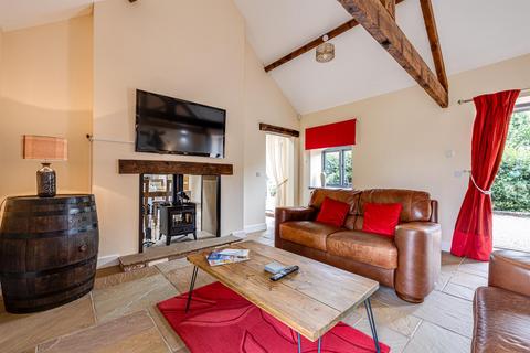 2 bedroom barn conversion for sale, Marton, Myddle, Shrewsbury