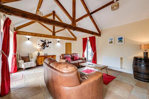 2 bedroom barn conversion for sale, Marton, Myddle, Shrewsbury