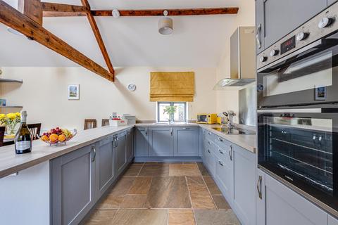 2 bedroom barn conversion for sale, Marton, Myddle, Shrewsbury