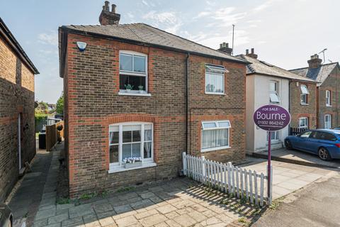 2 bedroom semi-detached house for sale, Portsmouth Road, Cobham, Surrey, KT11