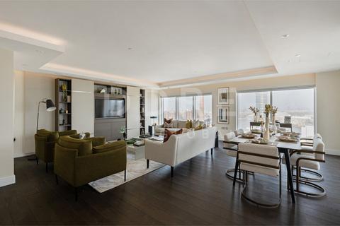 6 bedroom apartment for sale, 12 Park Street, London, SW6