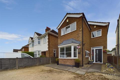 4 bedroom detached house for sale, Sketchley Road, Burbage, Hinckley