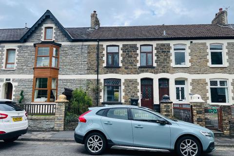 2 bedroom terraced house for sale, Abertillery Road, Blaina, Abertillery