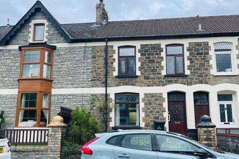 2 bedroom terraced house for sale, Abertillery Road, Blaina, Abertillery