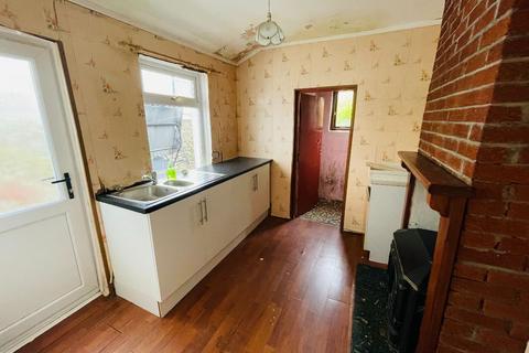 2 bedroom terraced house for sale, Abertillery Road, Blaina, Abertillery