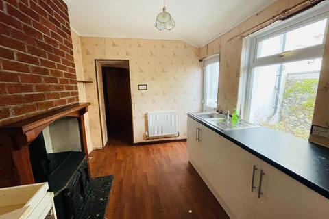 2 bedroom terraced house for sale, Abertillery Road, Blaina, Abertillery